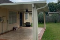 Affordable Patio Cover Kingwood TX